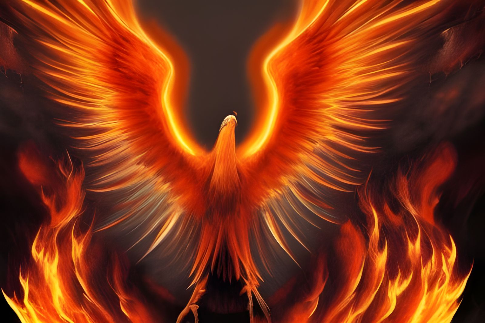 Heat Beam of Phoenix XXXII+V XD