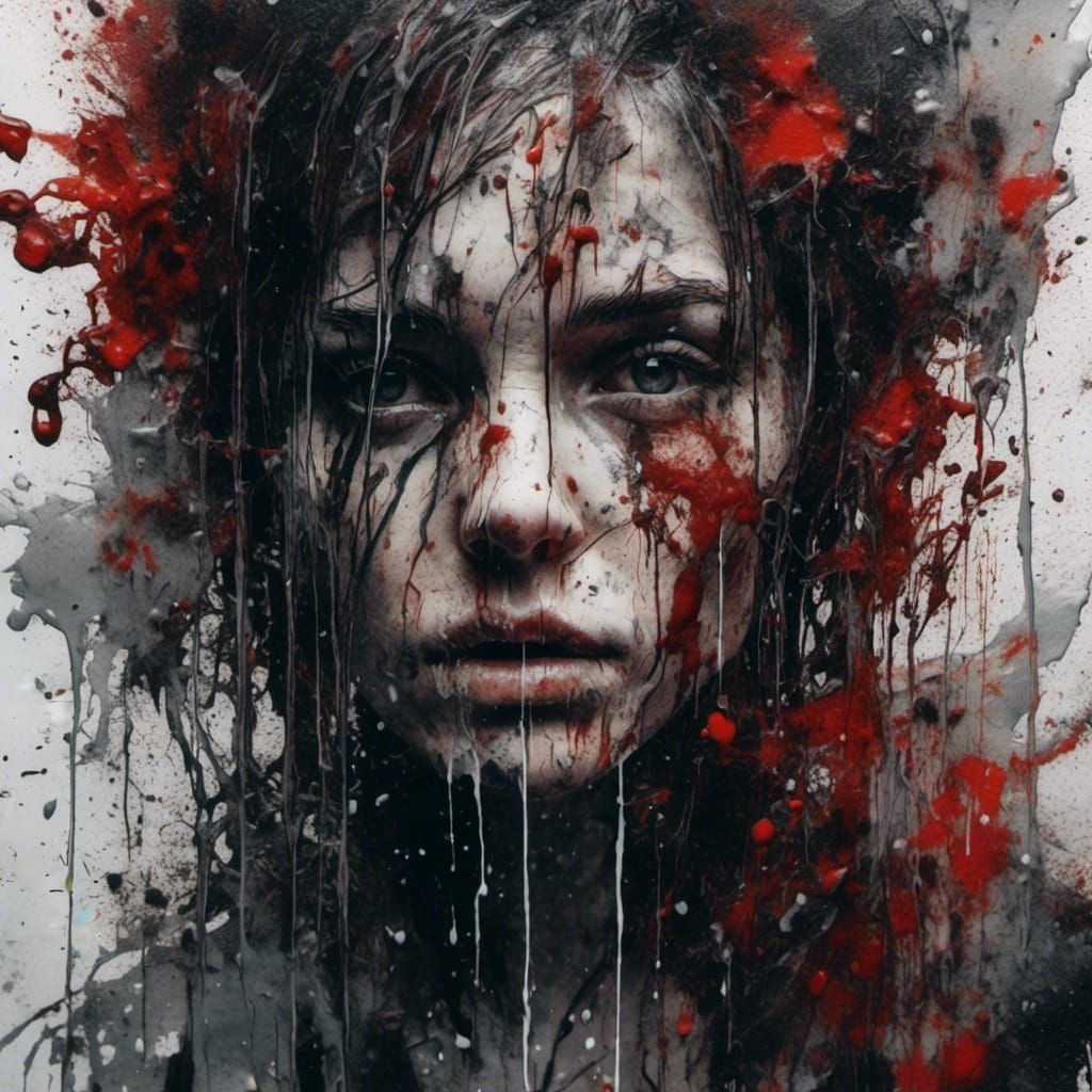 The Fear Within Me