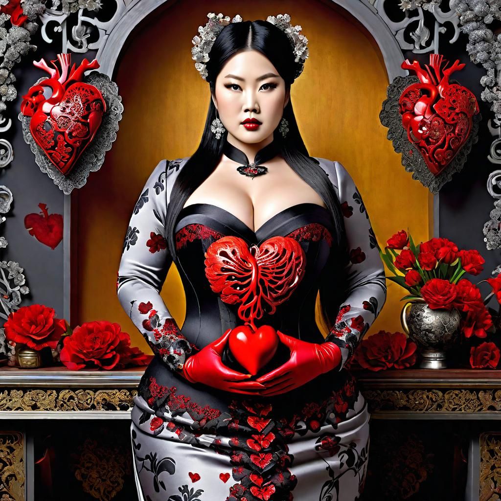 Madam Heartbreaker