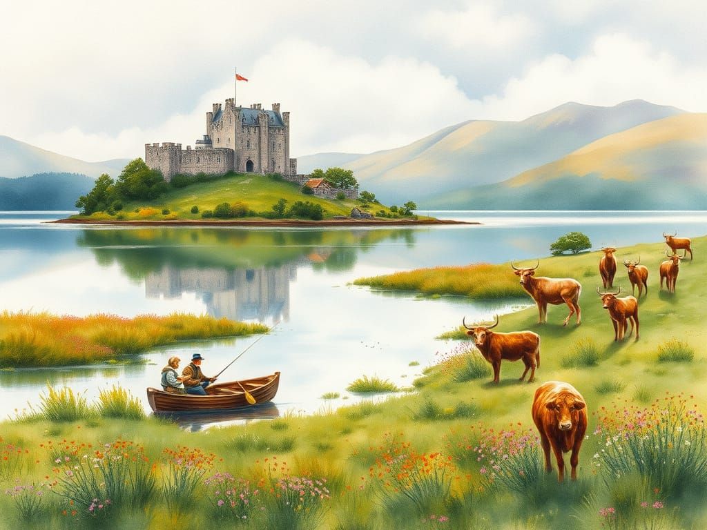 Scotland
