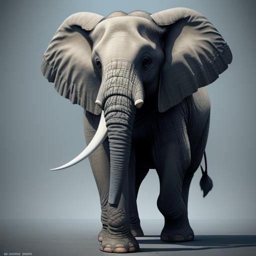 elephant