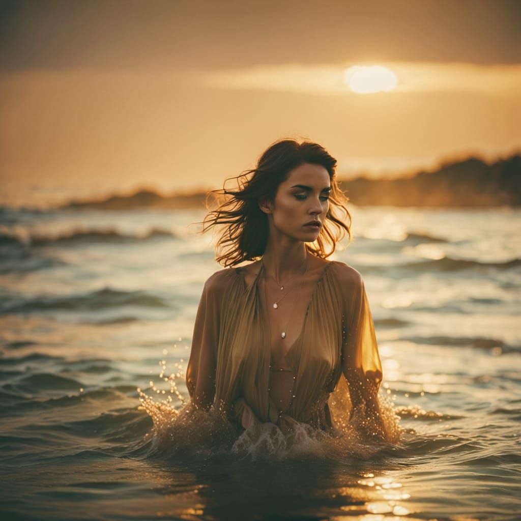 Every now and then when I remember to befriend the little things in life