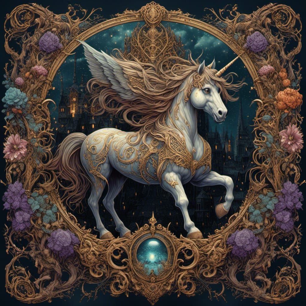 Unicorn