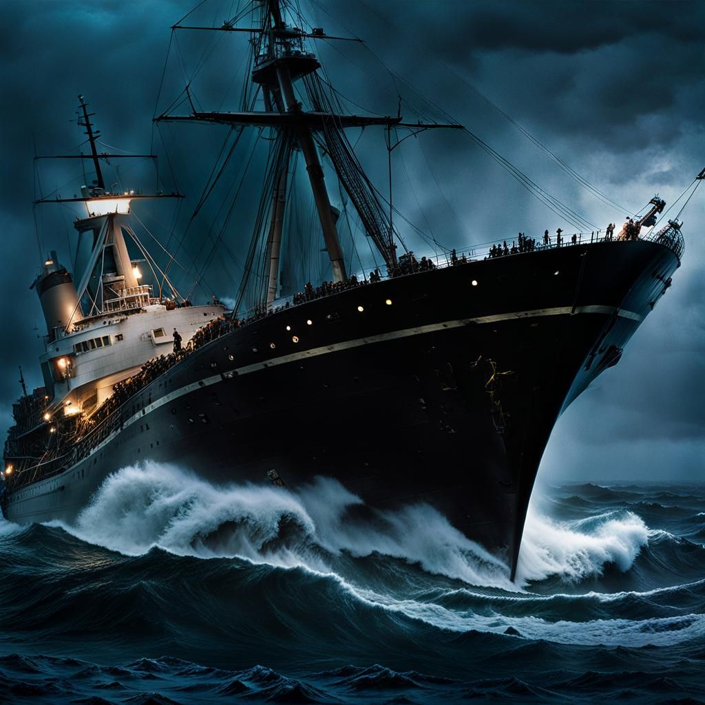 Edmund Fitzgerald