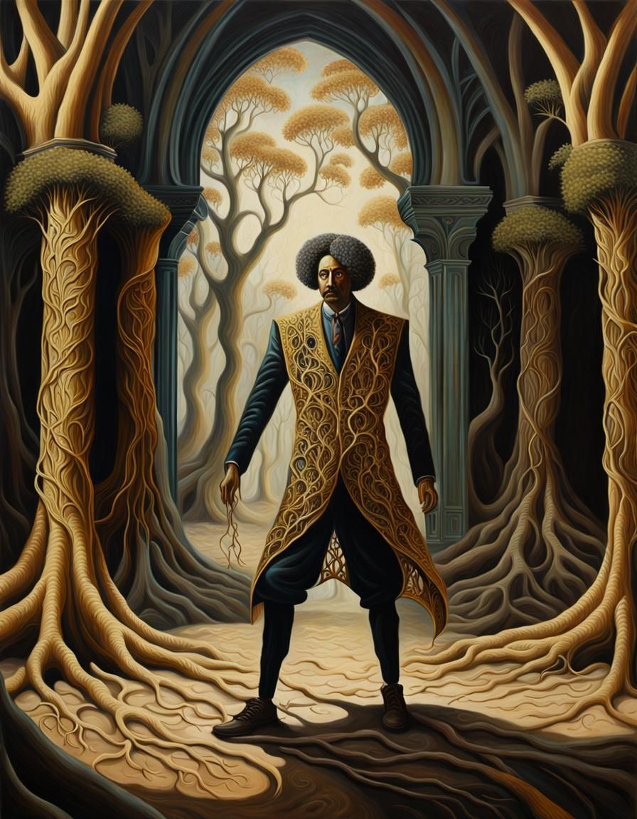 Every time he was late