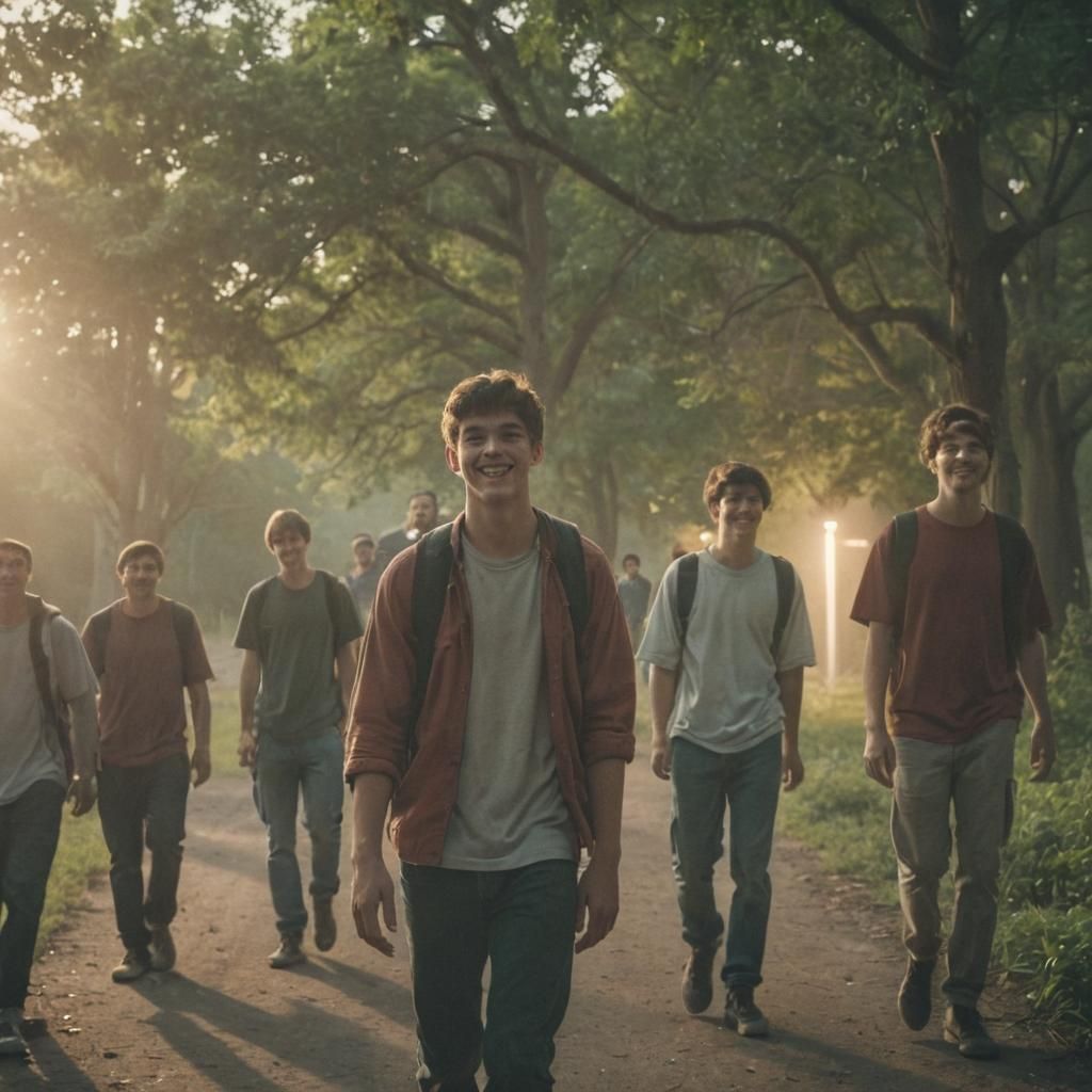 Leading Others in the Light of Truth & Grace