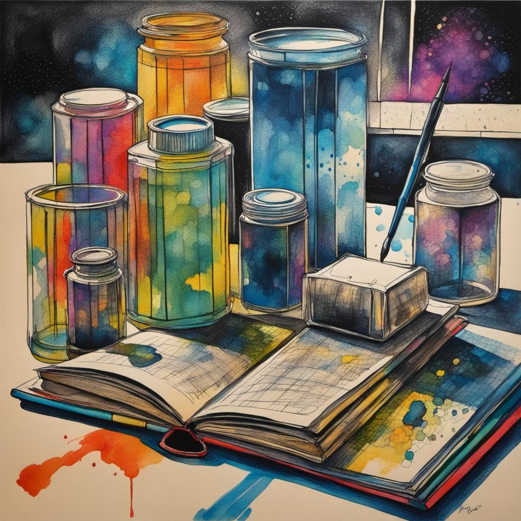 Bottles