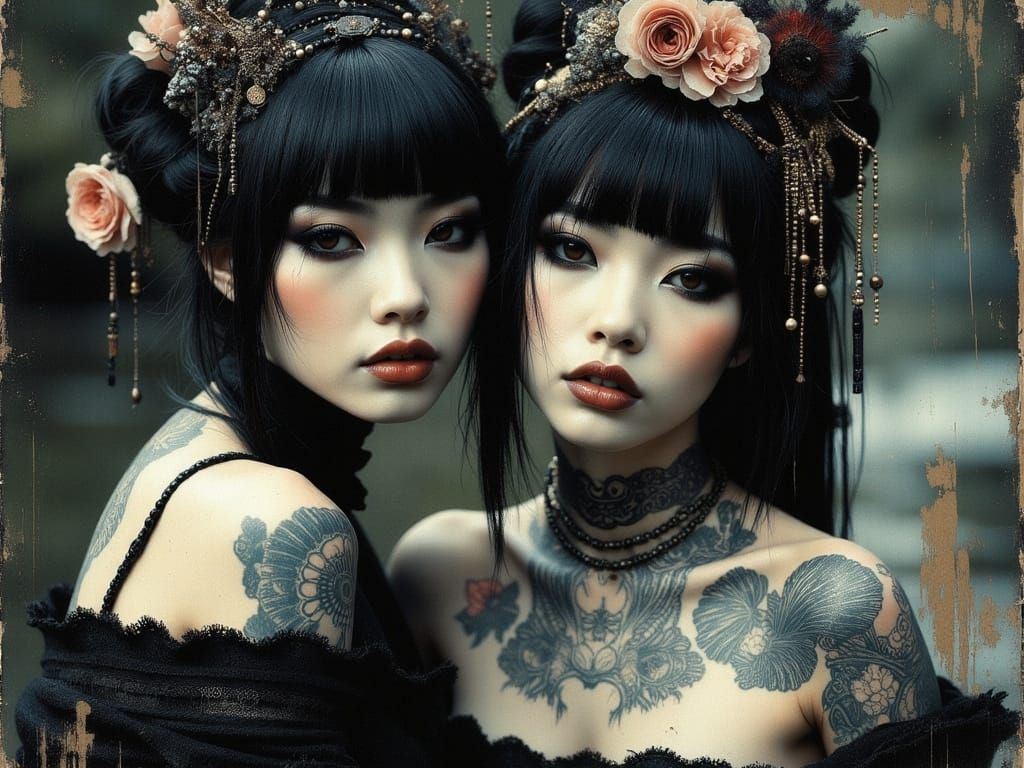 Zenchantress Rendezvous