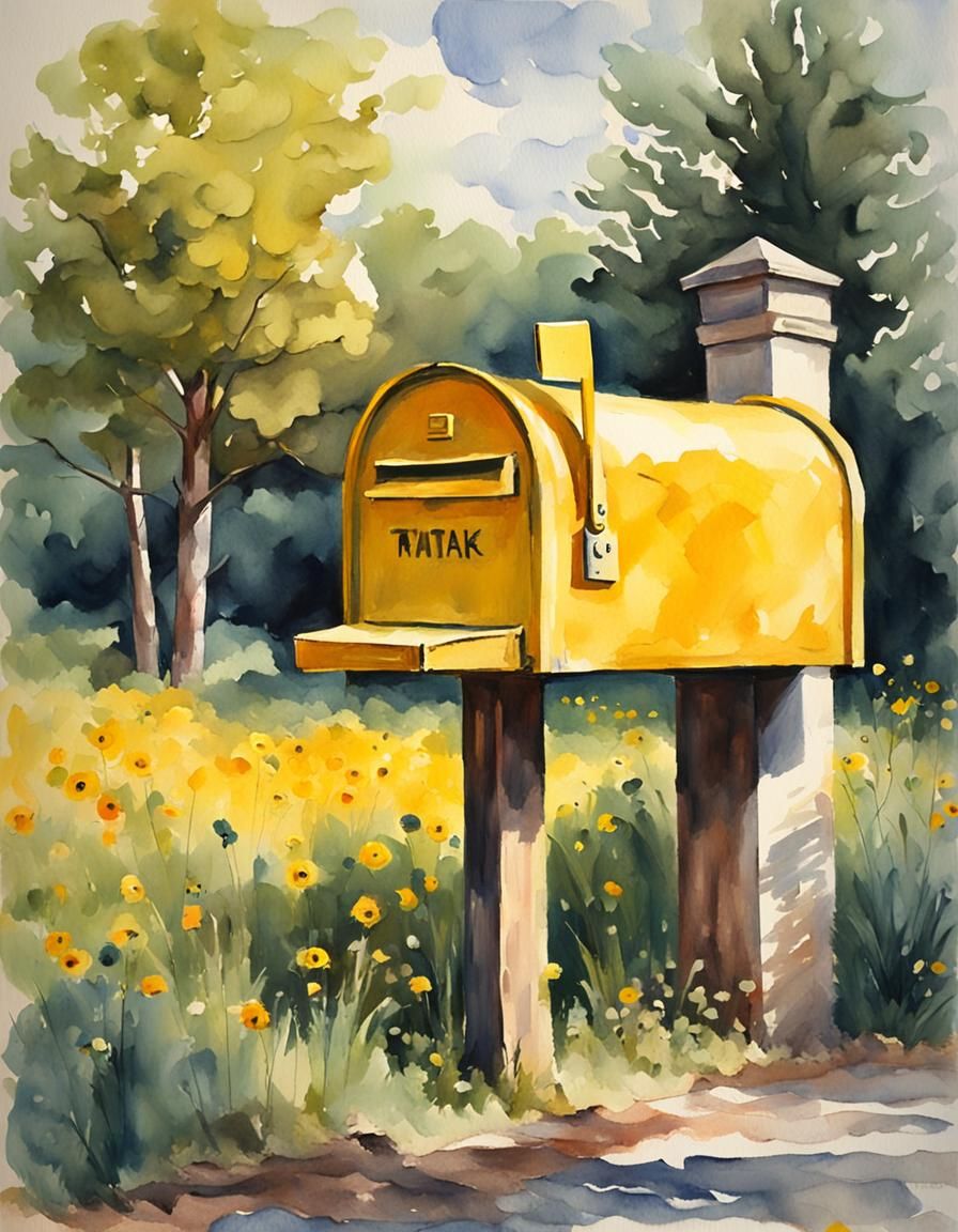 Mailbox