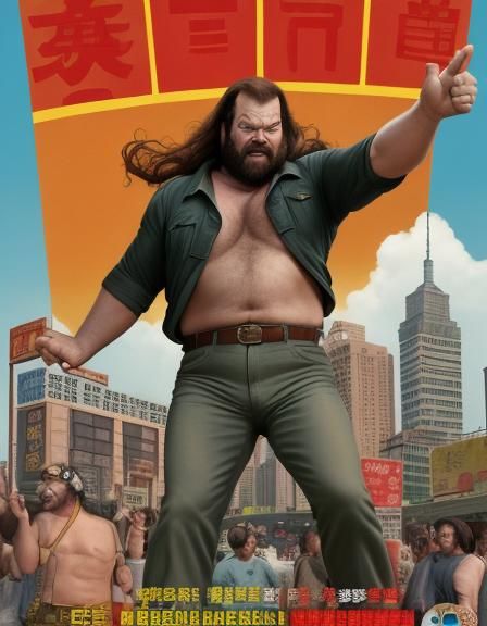 Bud Spencer