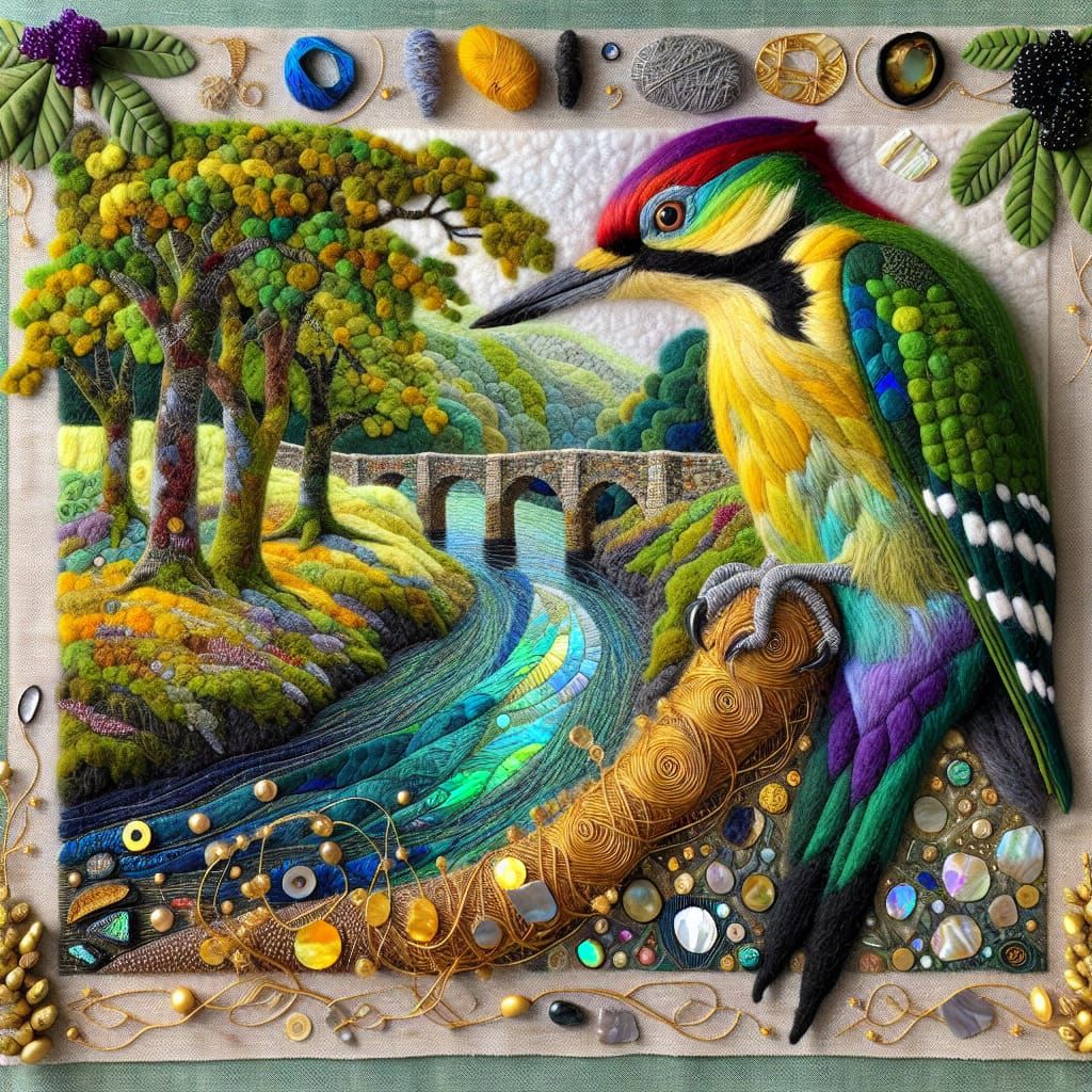 Woodpecker