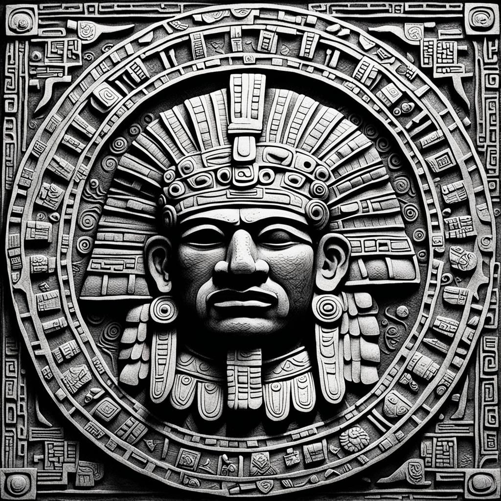Ancient Civilizations of Mexico: Olmecs and Toltecs