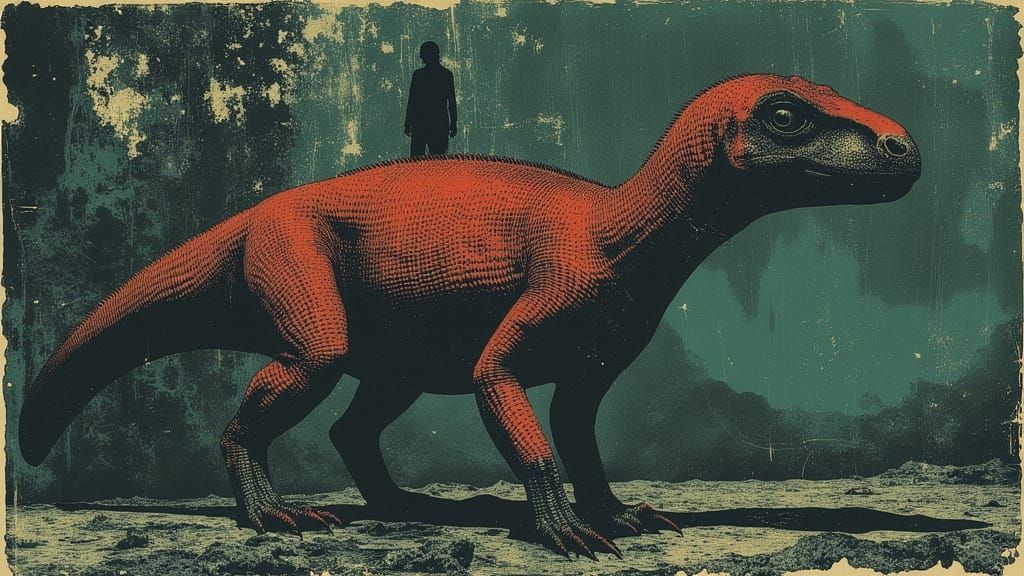 cryptid safari 5