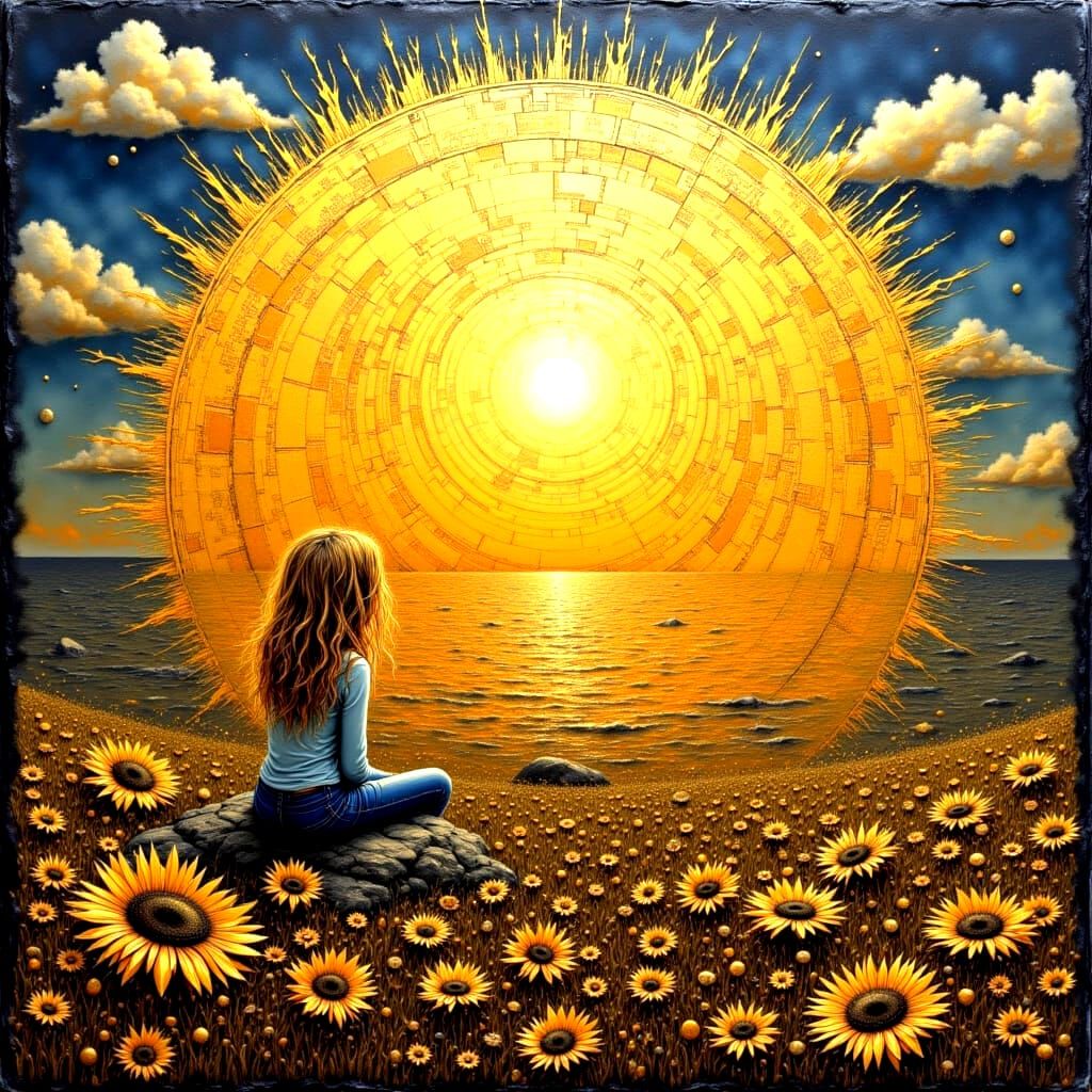 Here comes the sun little darlin'