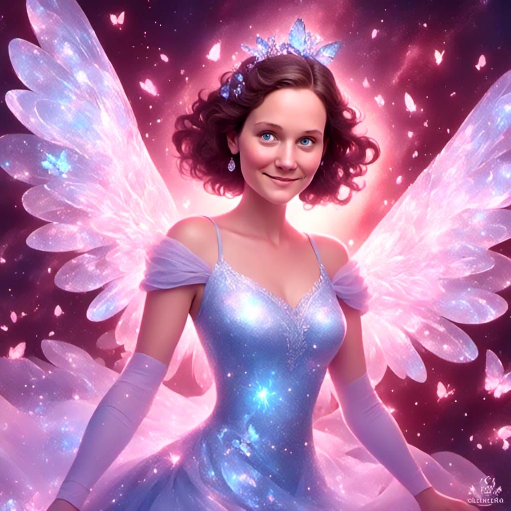 Me in <lora:Deitify:1.2>