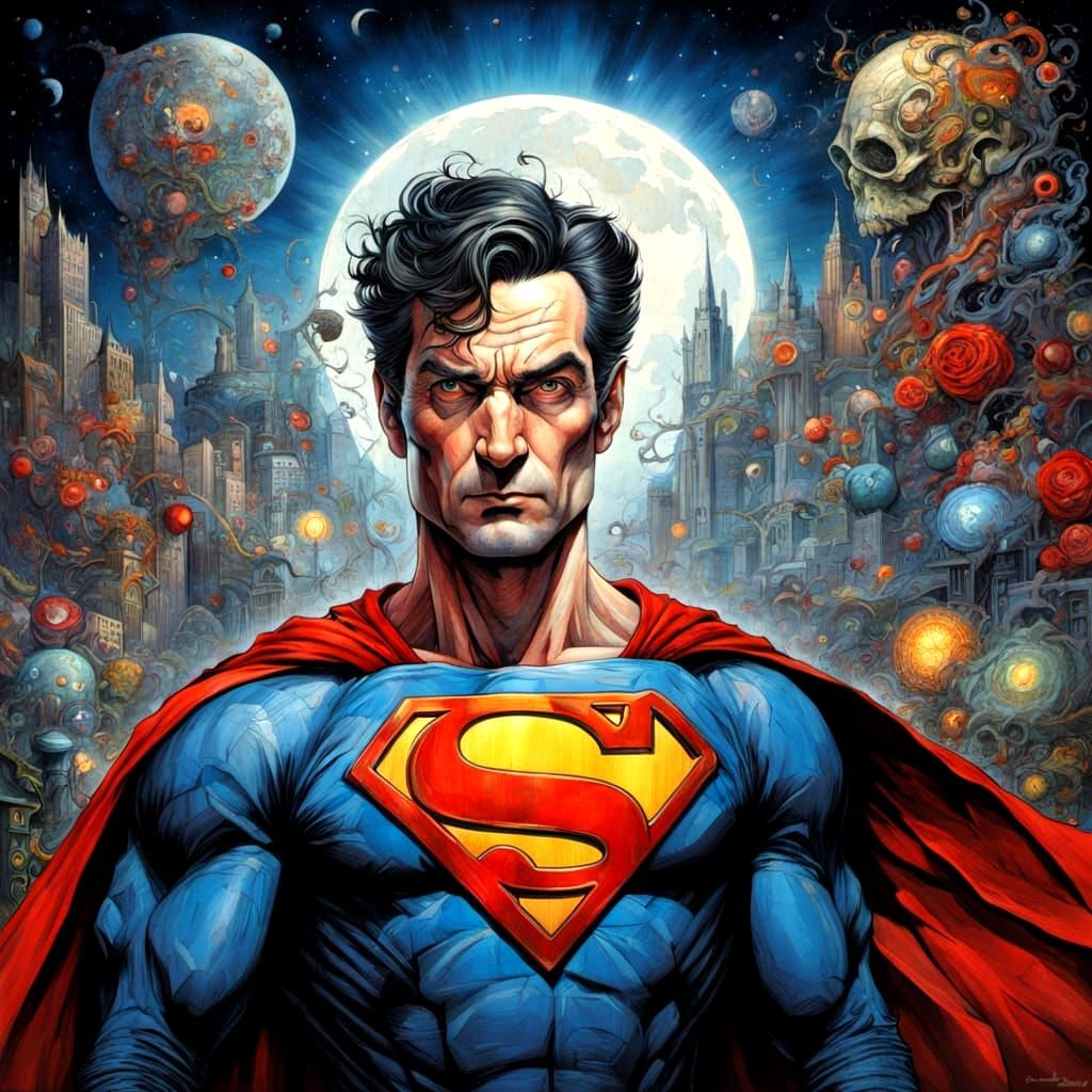 "O Superman" (Laurie Anderson)