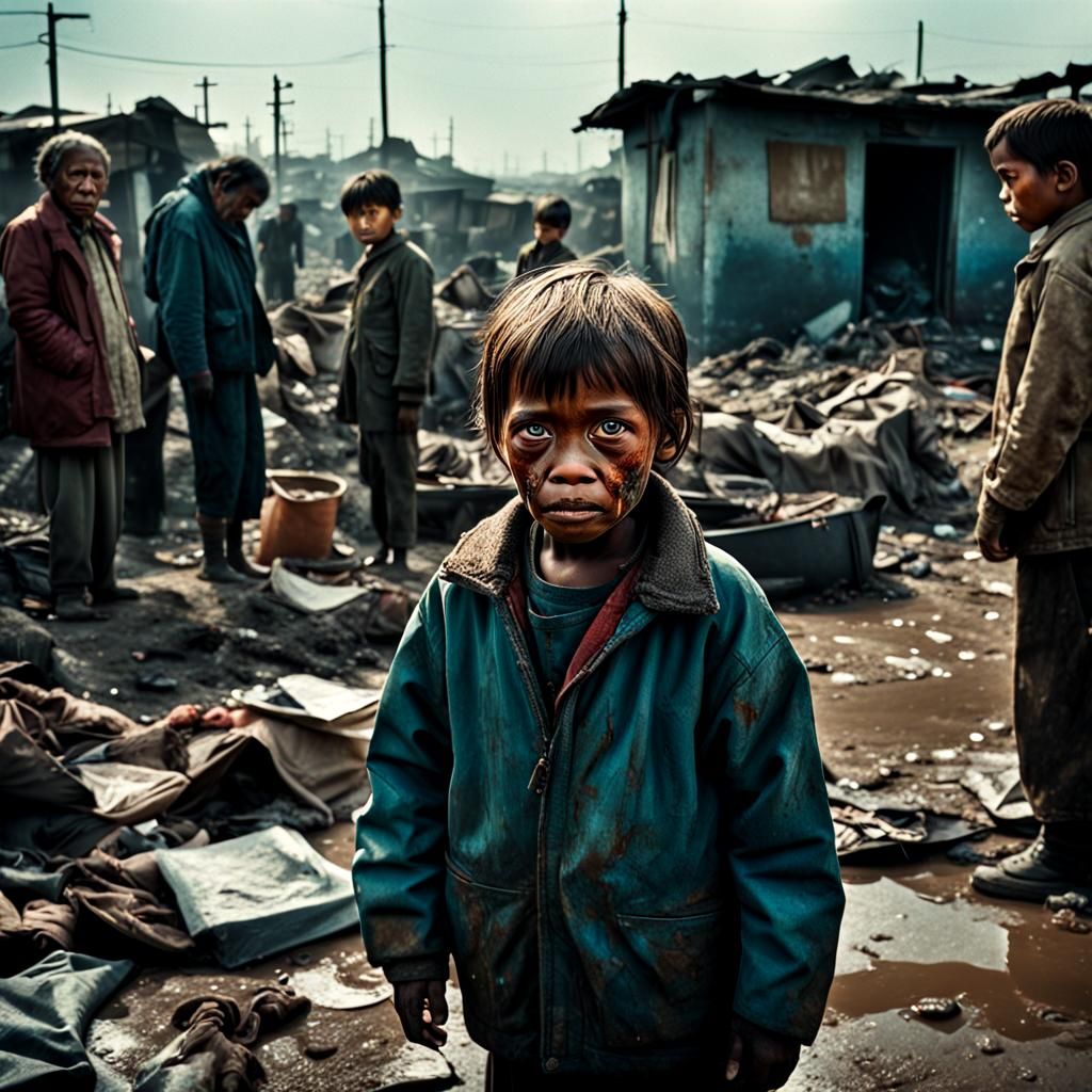 Desperate Adversity - 0 likes