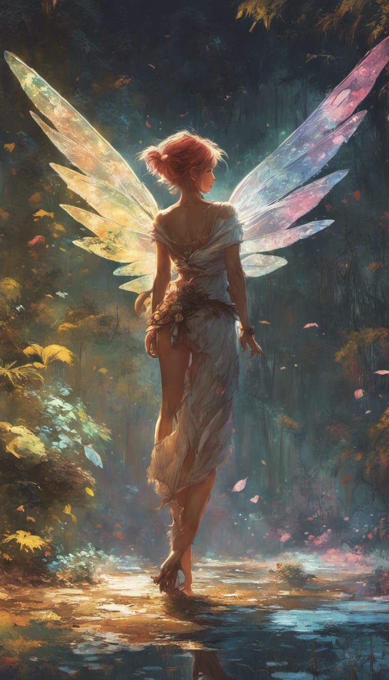 Faerie
