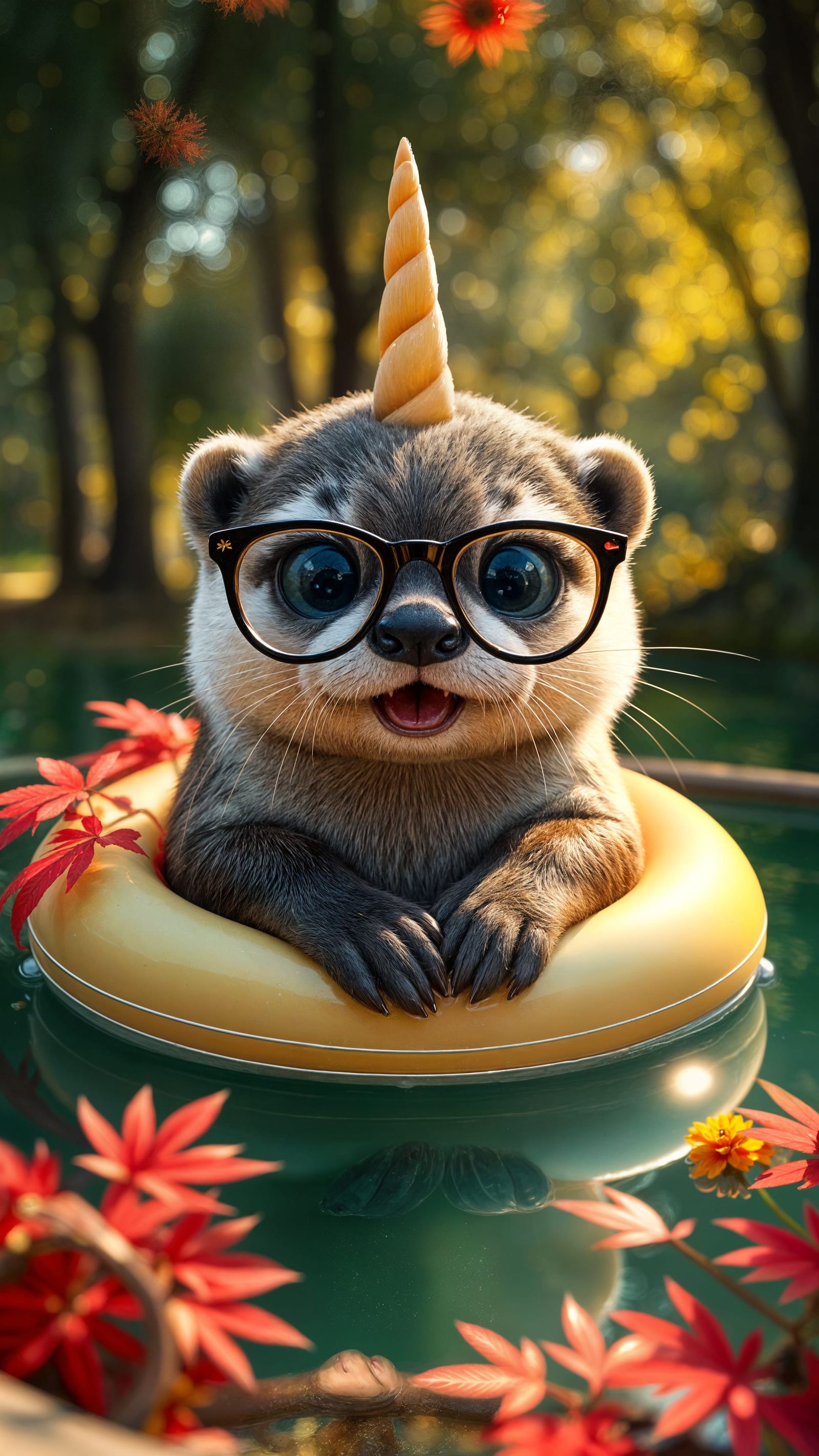 I hope this causes you ottorrent of emotions 🥰