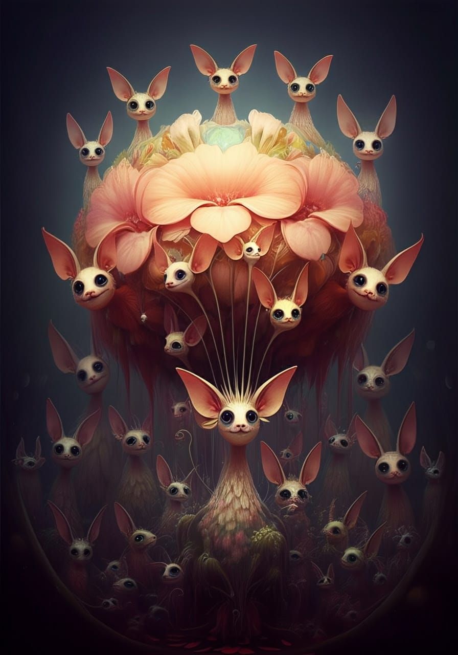 Xylyl Petallic Festy Kergofrill