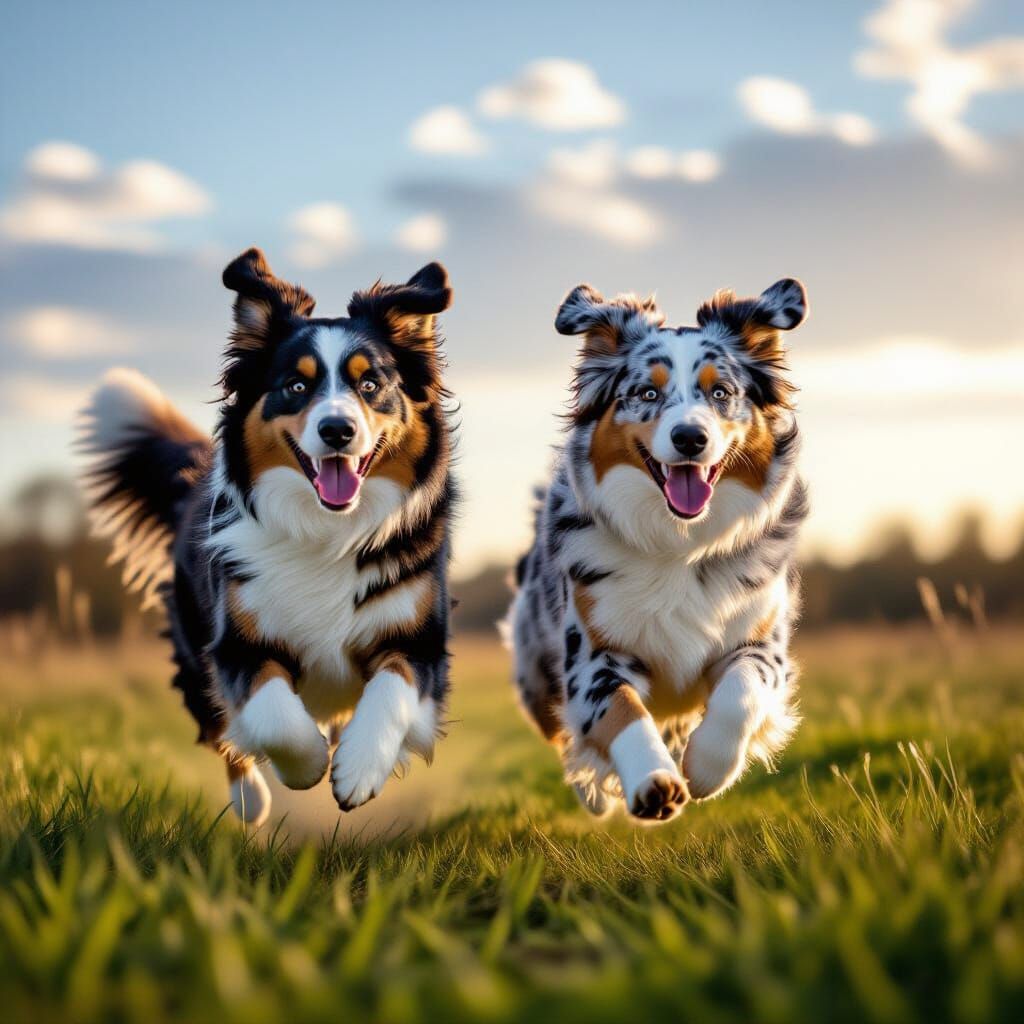 Australian Shepherd