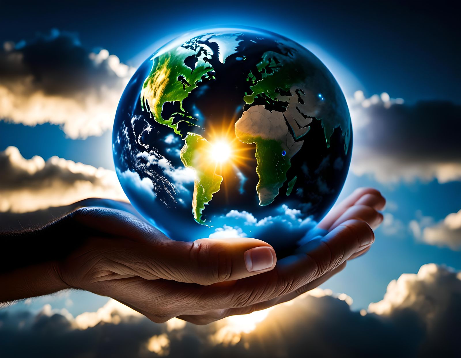 John 1:1 

"In the beginning was the Word, and the Word was ...