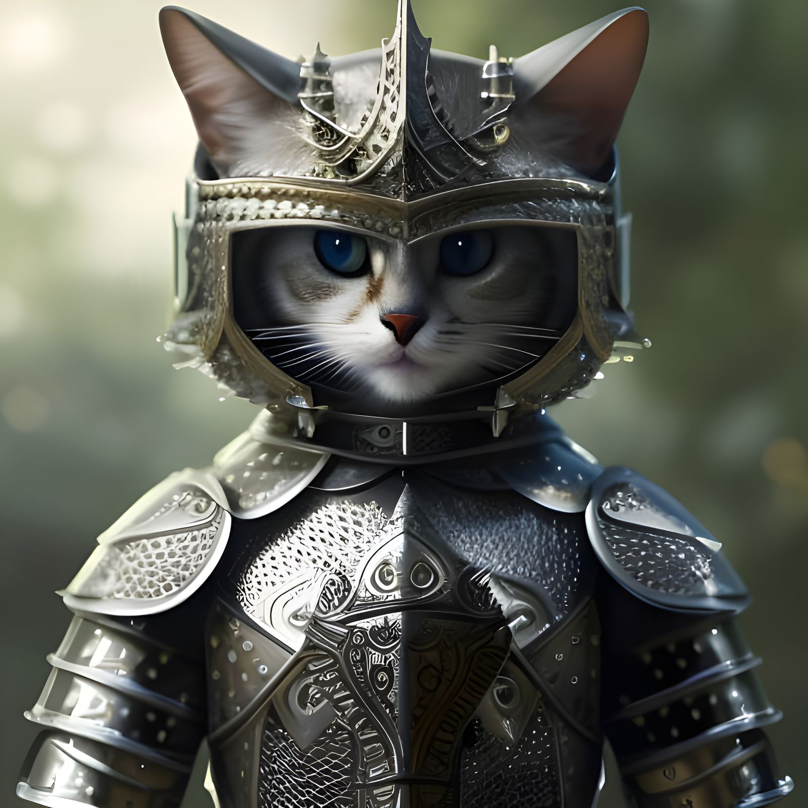 Cat Knight