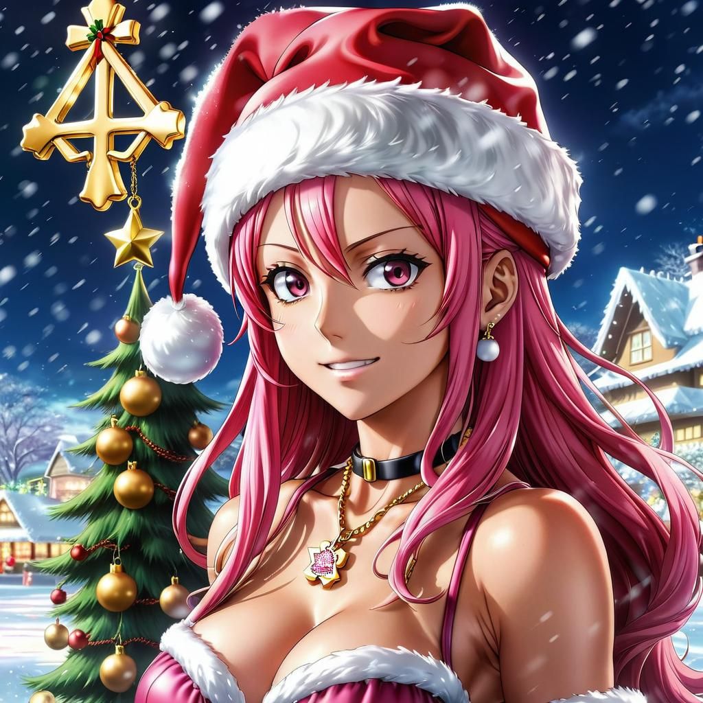 A better Christmas for Jewelry Bonney