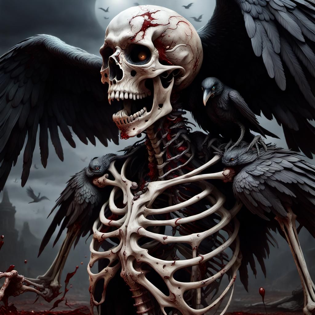 Angel Of Death