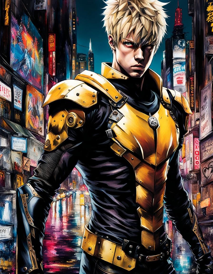 Genos