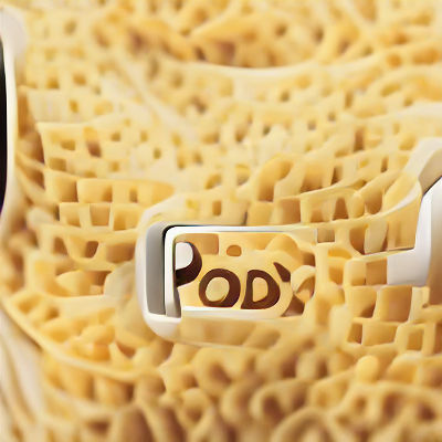 AI-Generated Image from a Simple Prompt