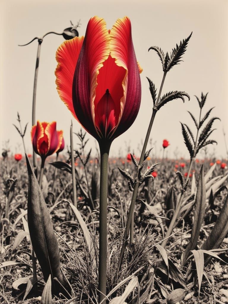 self-eradicating art