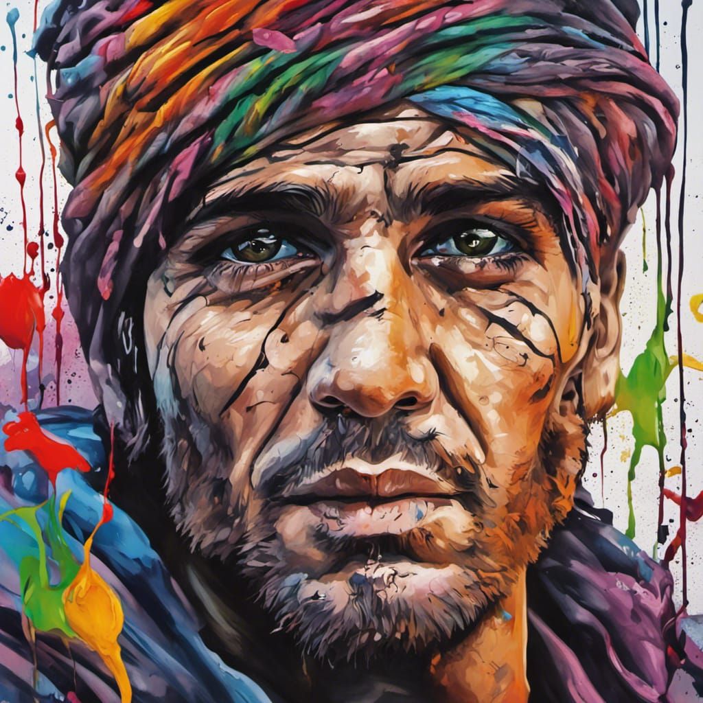 Male Afghanistan eyes