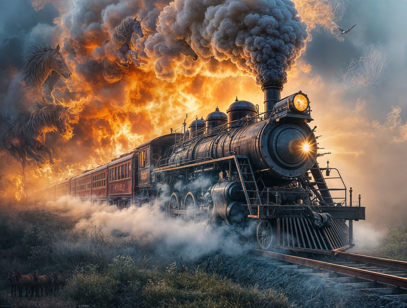 eldrose 2281 "puncher"