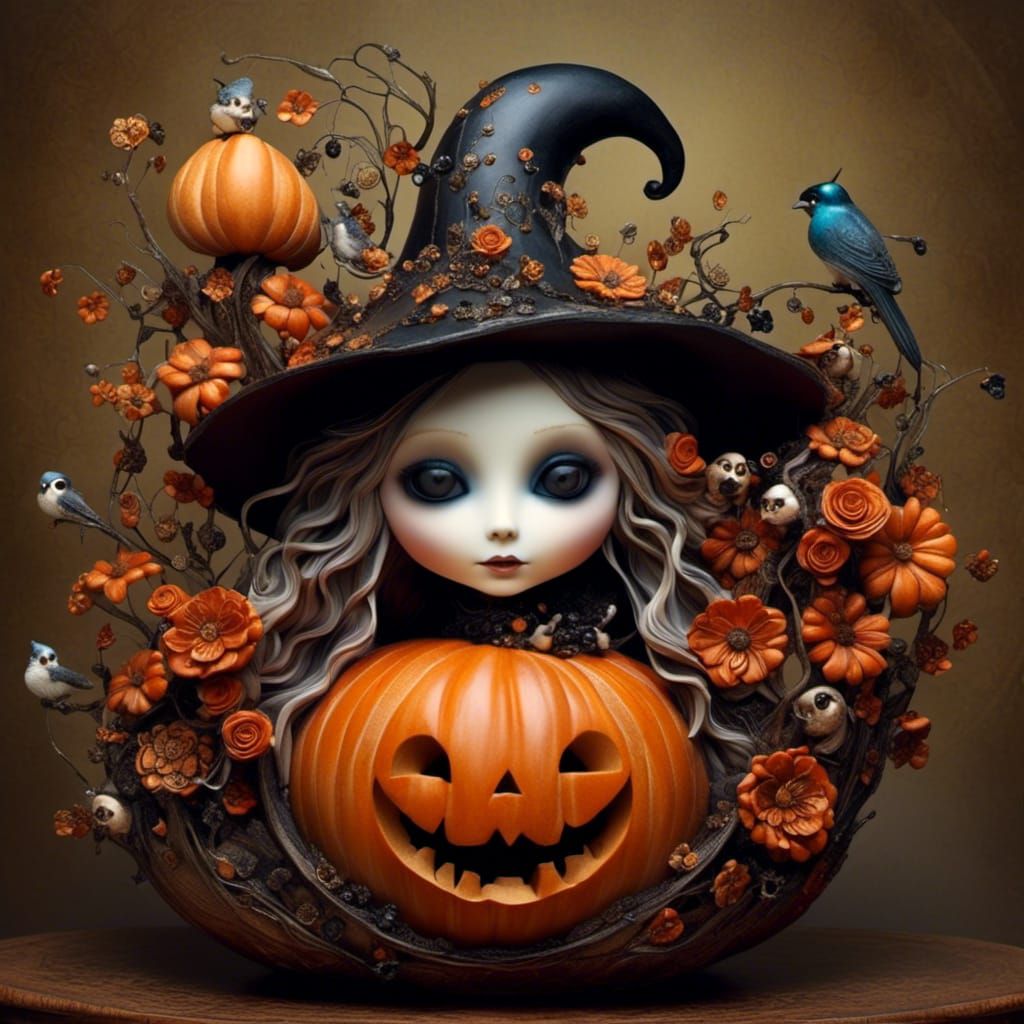 Halloween 🎃🎃🎃🎃