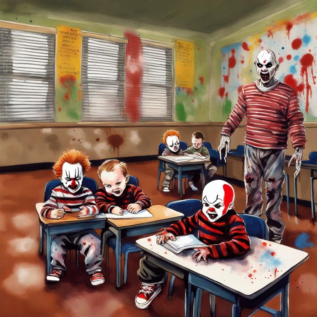 Our Dream Teacher