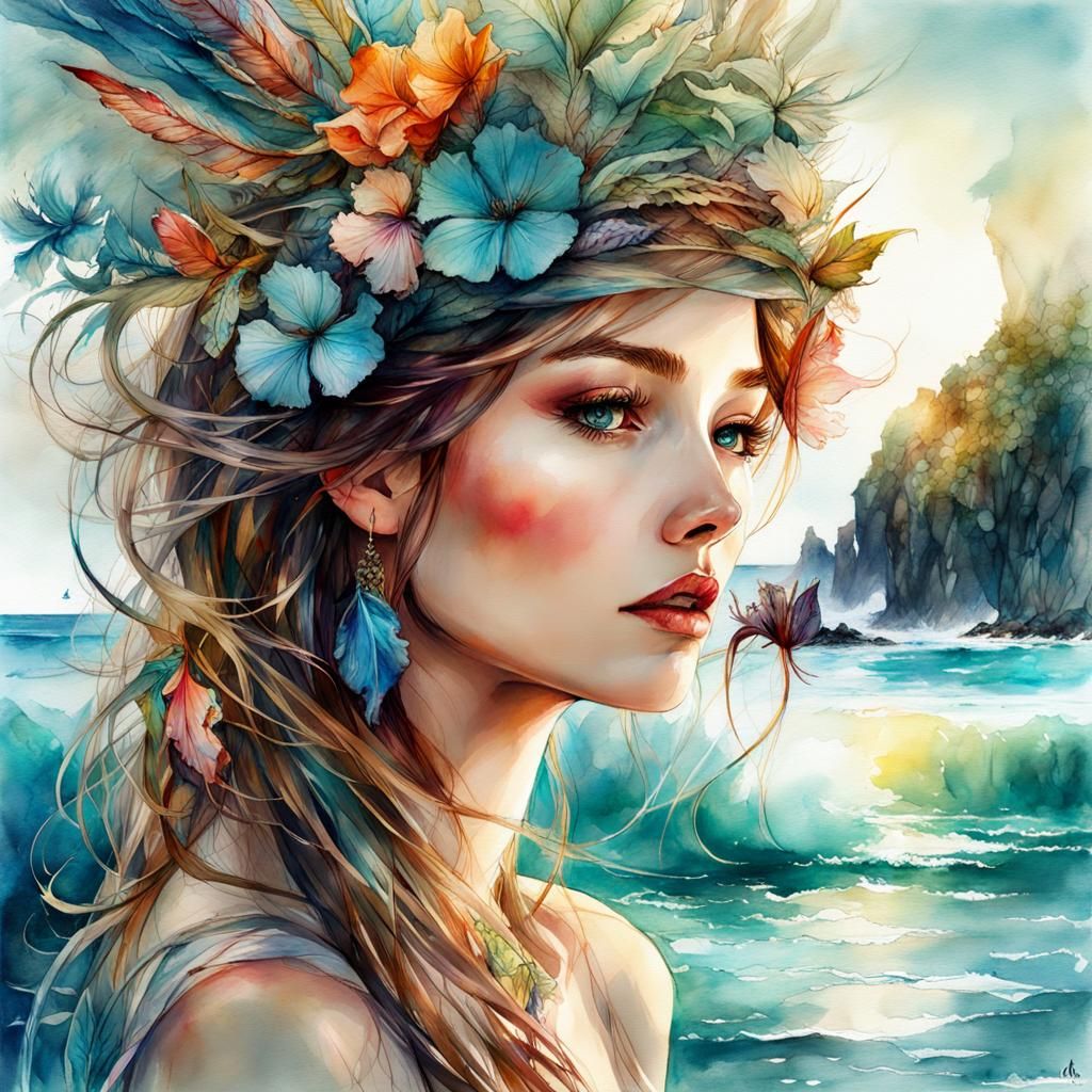 Free spirit