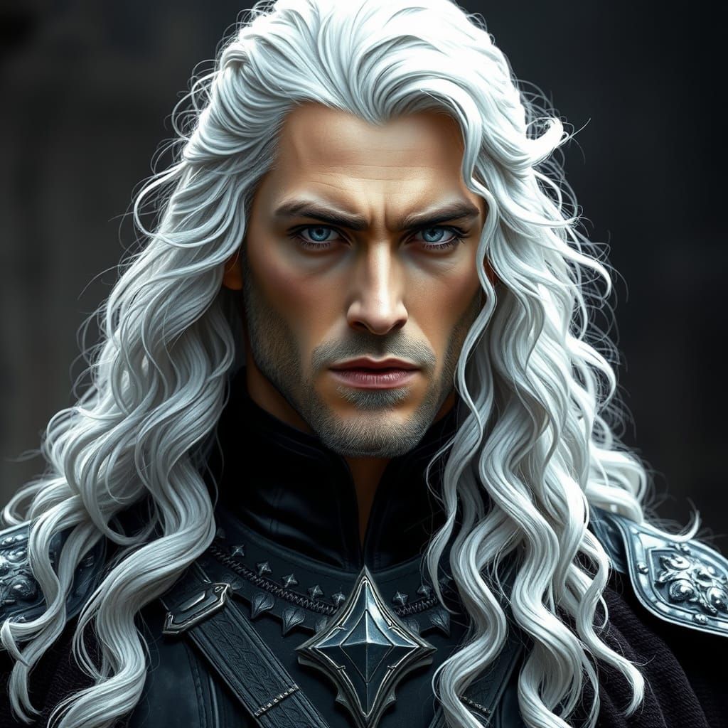 Geralt