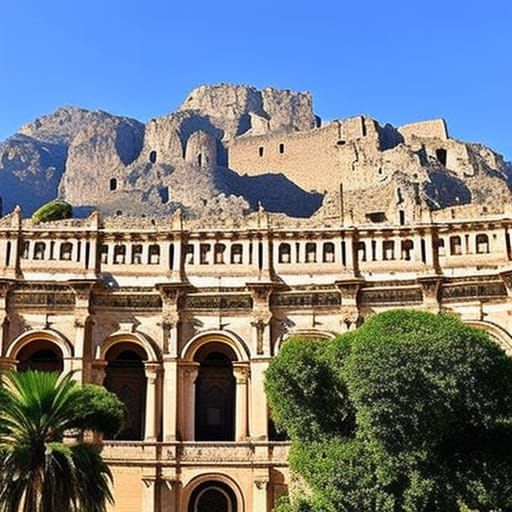 Palermo: A City Rich in History and Culture