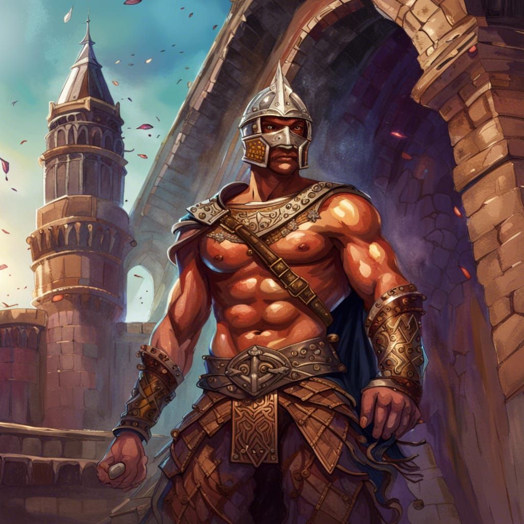 Gladiator