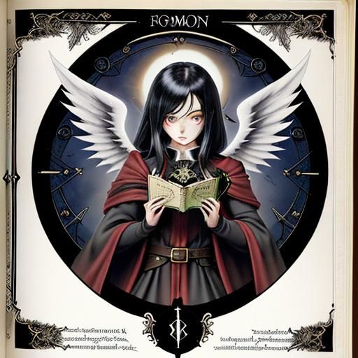 The Forbidden Grimoire