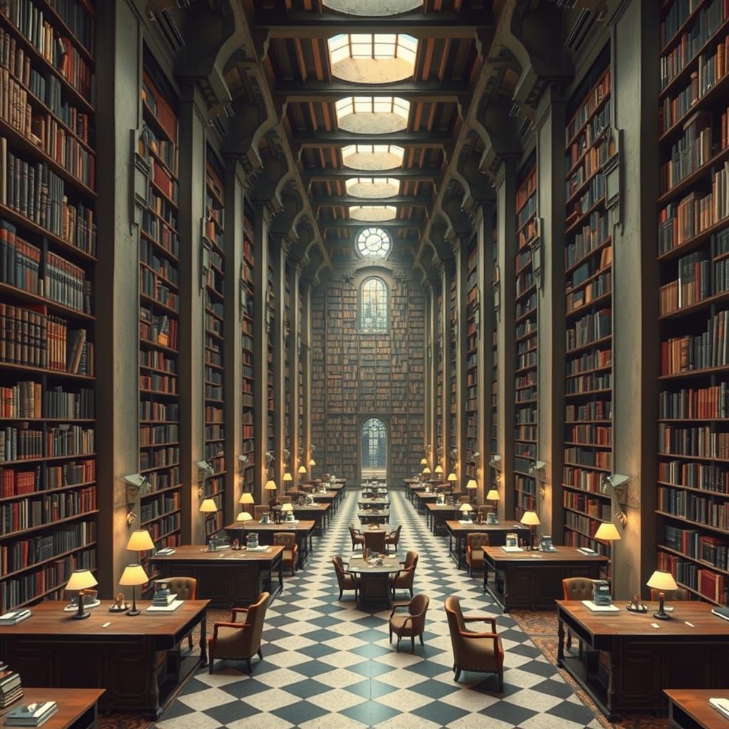 Baldr : Galactic Library