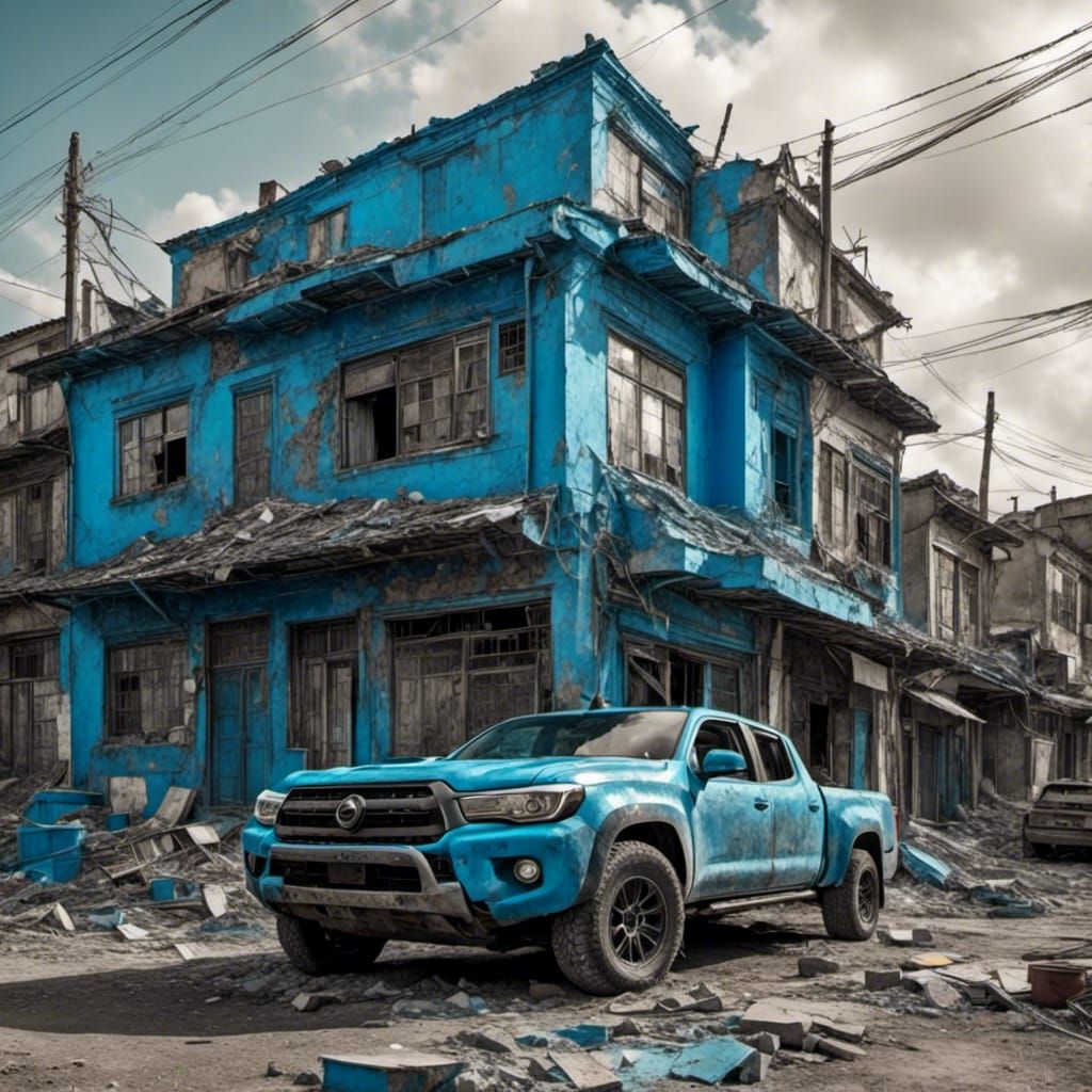 Abstract Digital Marble Art with Unique Textures