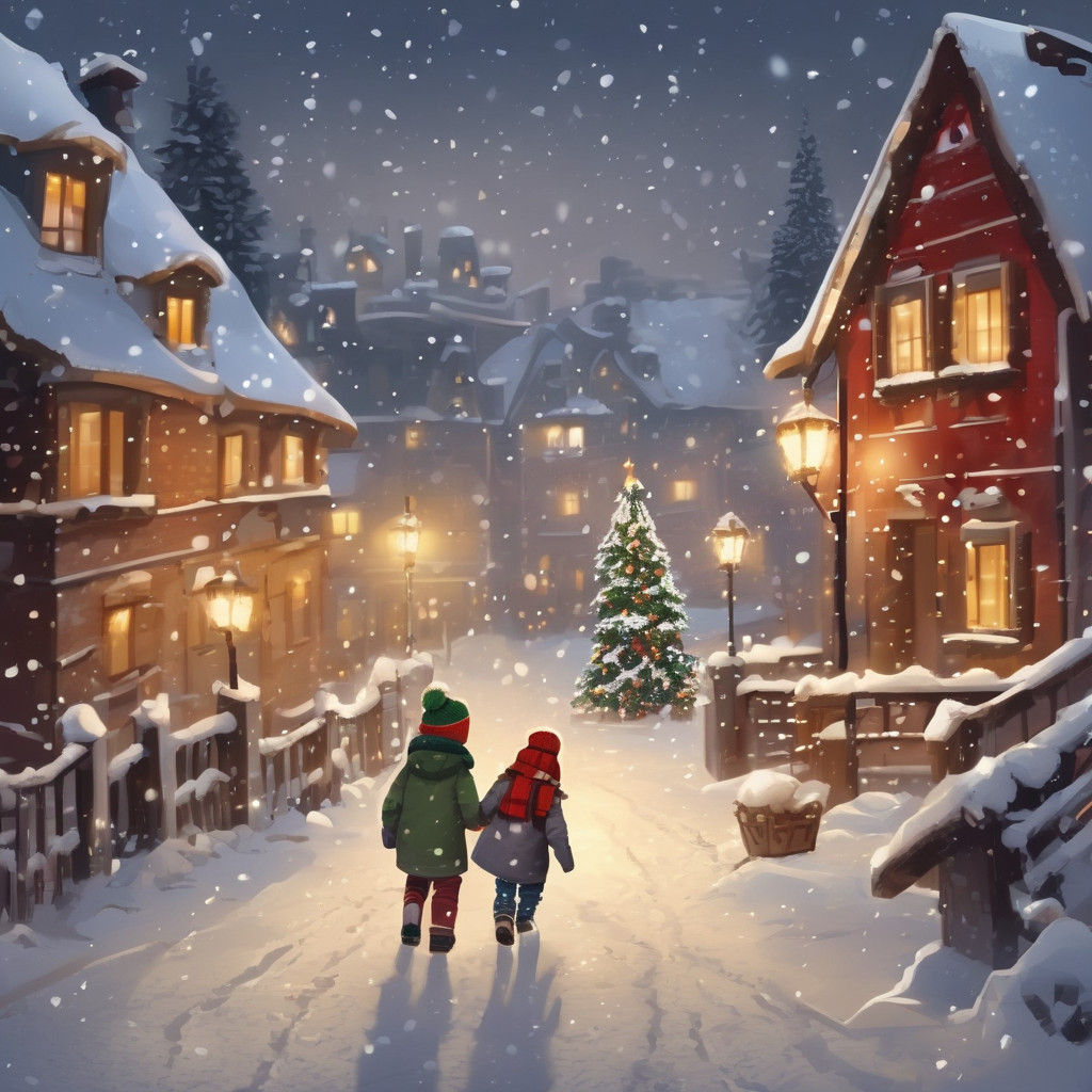 Heroic Youth in Mythic Armor