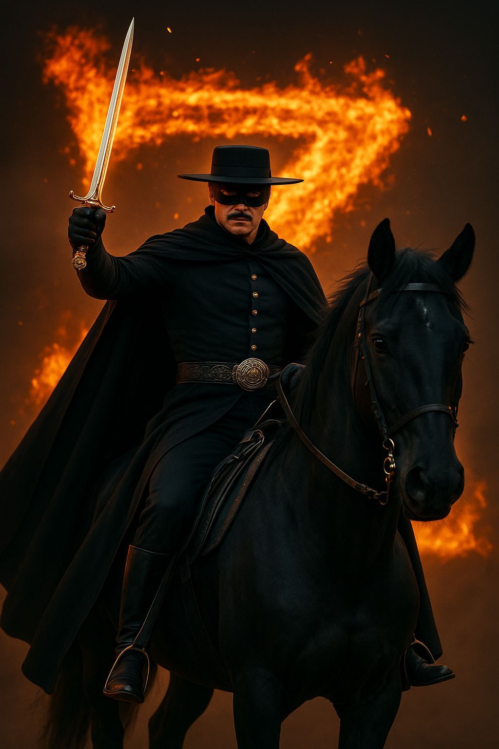 When freedom is a memory and justice is outlawed, the just must become outlaws.