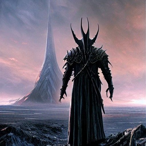 The Tower