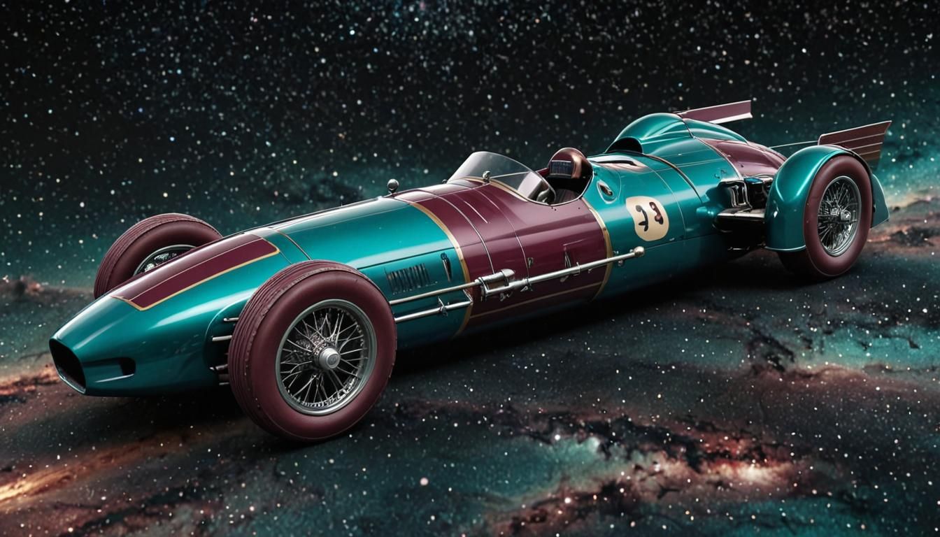 Team By Ees Scales (BES) CLR 653