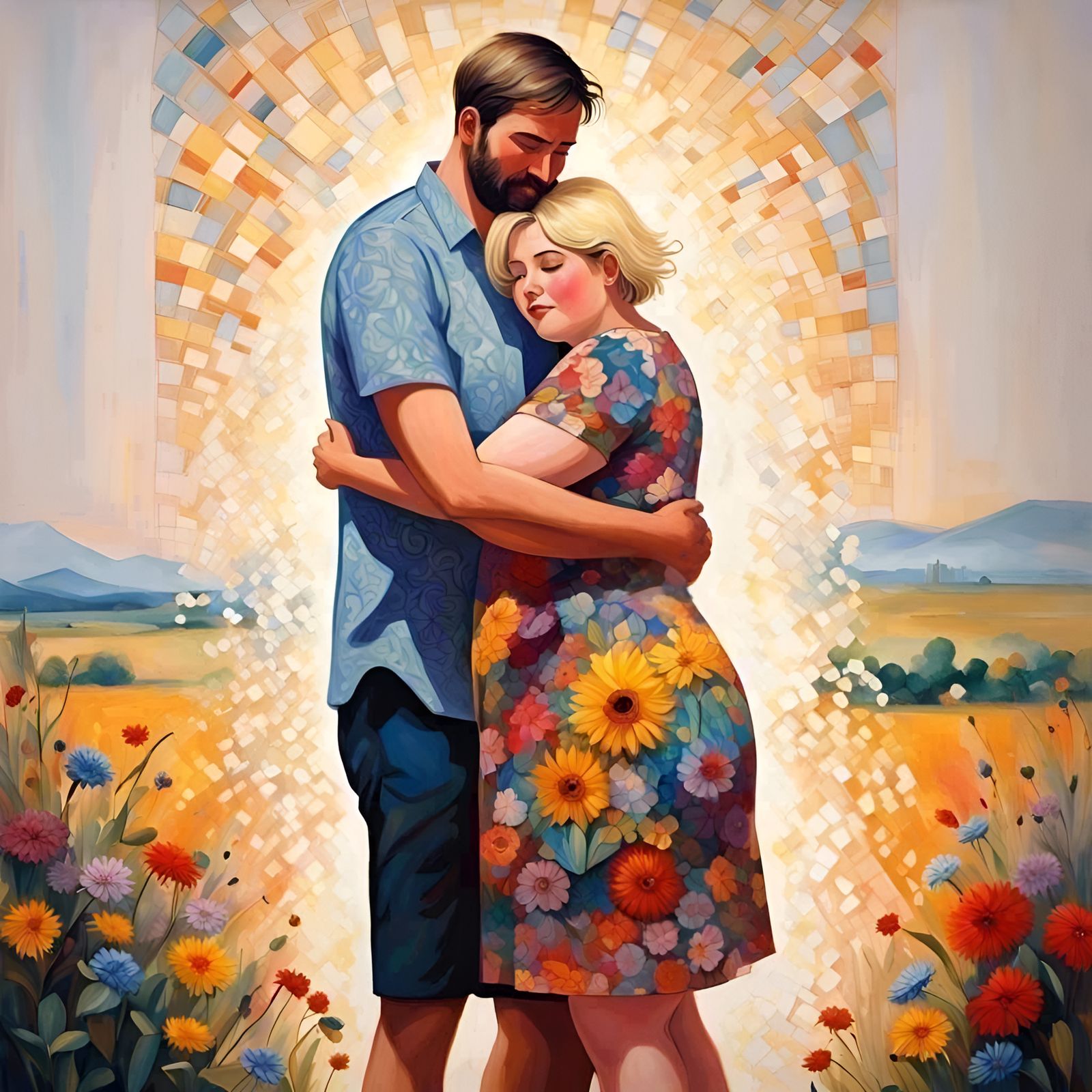 Warmth and Connection