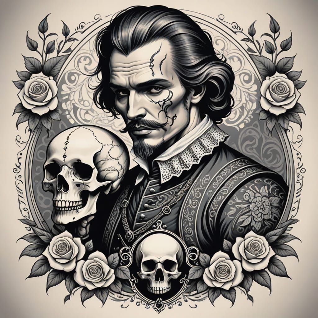 Tattoo is the question