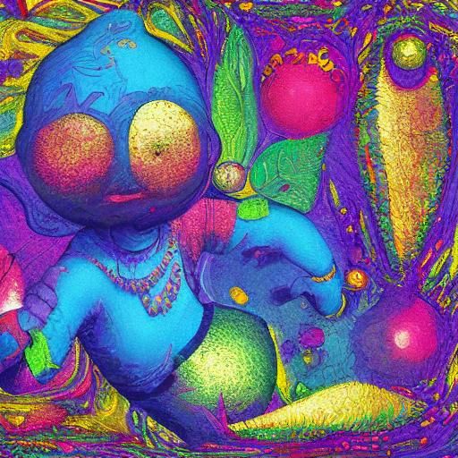 Cultural Themes in Pixar Claymation Style